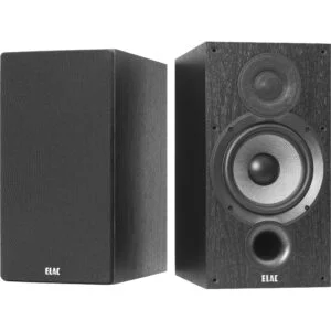 Elac Debut 2.0 B6.2 Bookshelf Speaker (Pair)