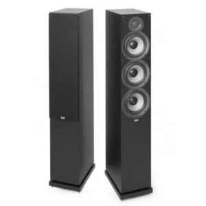 Elac DEBUT 2.0 F6.2 Tower Speakers (Pair)