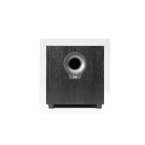 Elac Debut 2.0 S10.2 Powered Home Theater Subwoofer