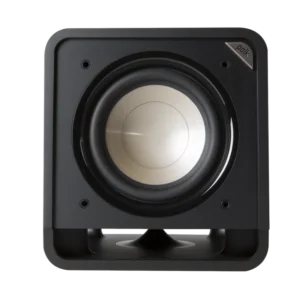 Polk Audio HTS 10 Powered Subwoofer