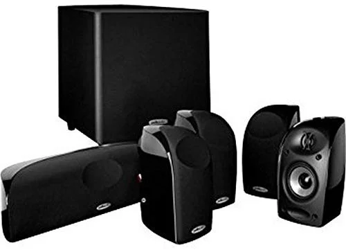 Polk Audio TL1600 (Speaker Package)