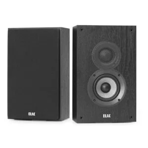 ELAC Debut 2.0 OWB4.2 2-Way On-Wall Speaker (Pair)