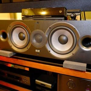 Elac Debut 2.0 C6.2 Center Speaker