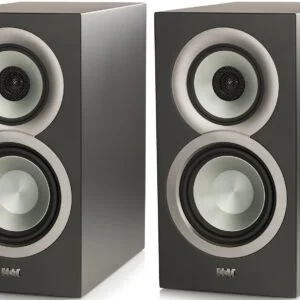 Elac Uni-Fi BS U5 Bookshelf Speaker (Pair)