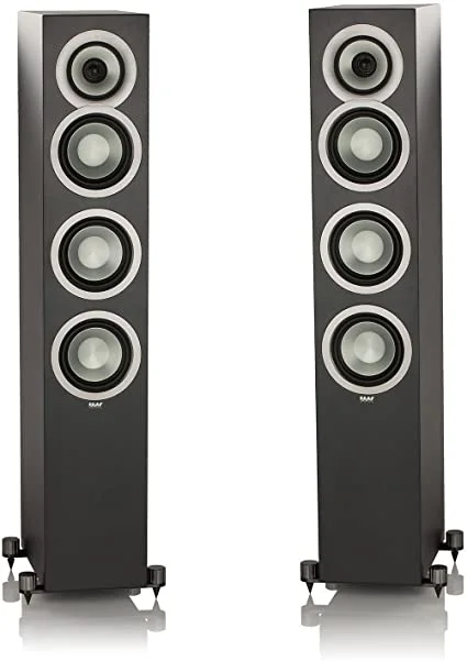 Elac unifi fashion uf5