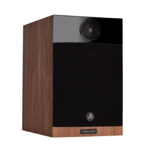 Fyne Audio F301 Compact Bookshelf Speaker (Pair)