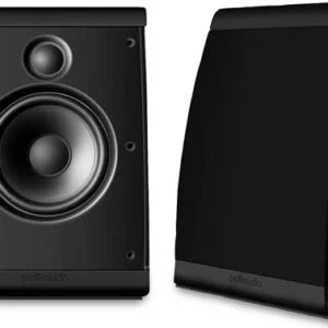 Polk Audio OWM3 Multi-Purpose Home Theater Speaker (Pair)