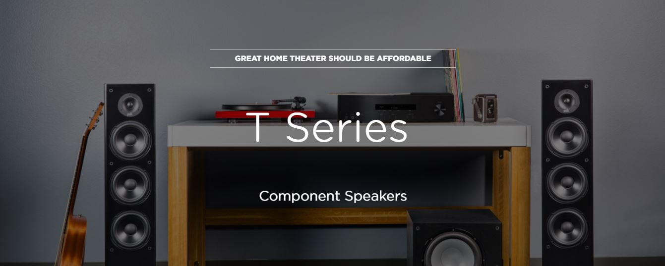 craig 5.1 home theater system reviews