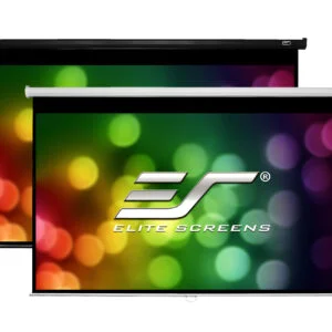 Elite Screens SB150WH2 SableFrame B2 150" 16:9 4K Fixed Screen