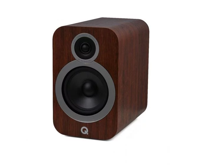 Q Acoustics 3030i - Bookshelf Speaker ( Pair )