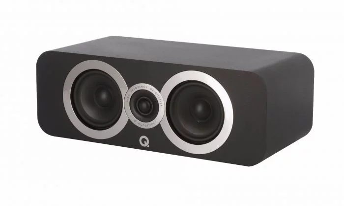 Q Acoustics 3090Ci Center Channel Speaker