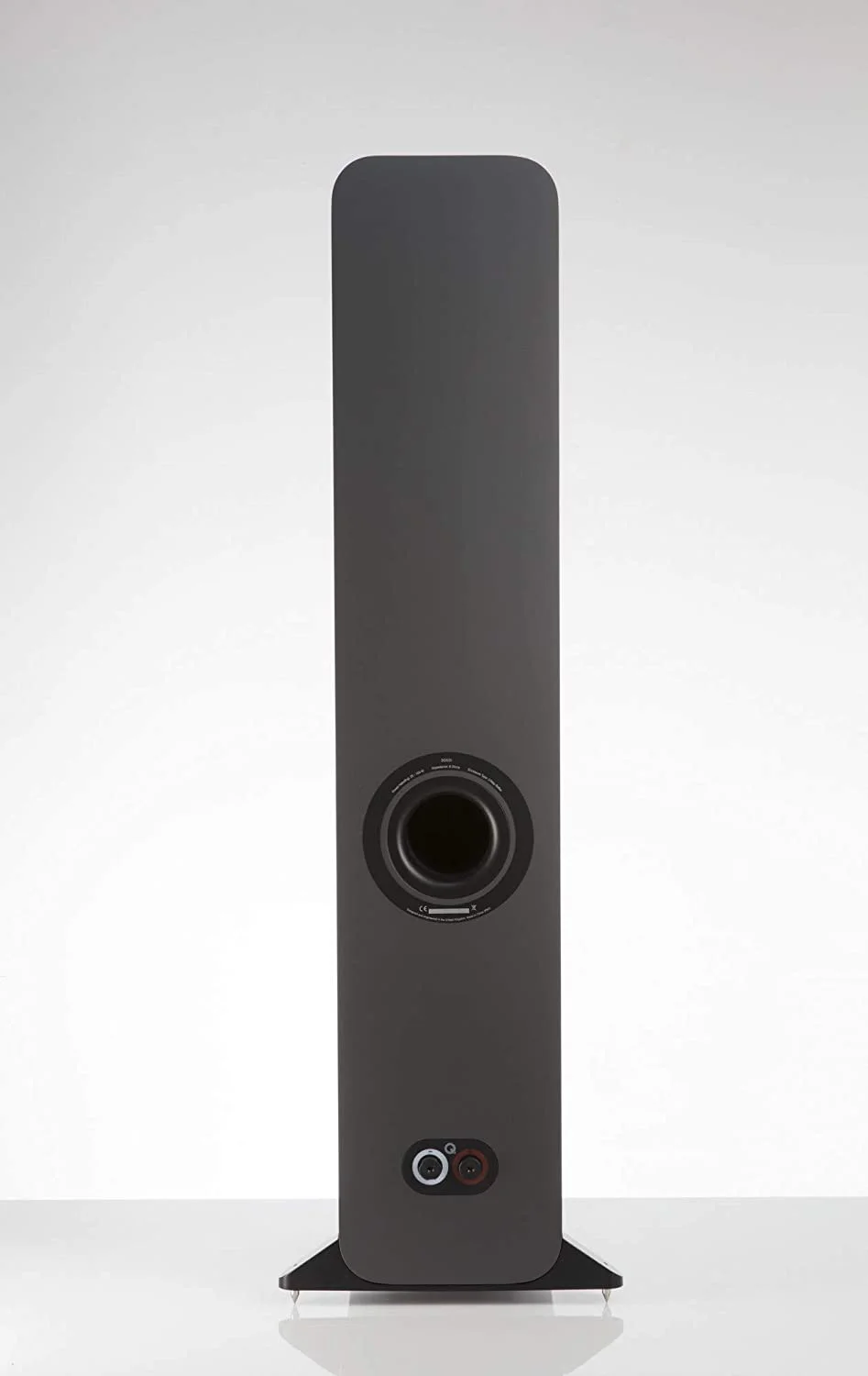 Q Acoustics 3050i Floor Standing Speaker ( Pair ) - Image 4