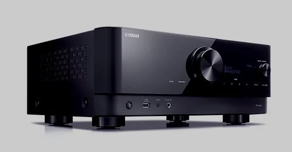 YAMAHA RX-V6A 7.2-Channel AV Receiver - Image 3