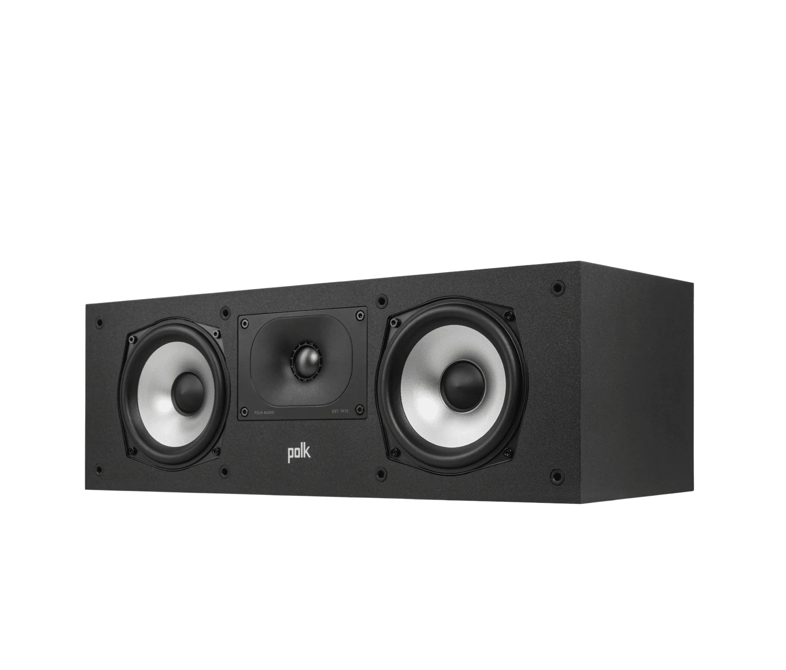 Polk Audio Monitor XT30 Center Channel Speaker