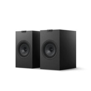 KEF Q3 Meta - Bookshelf Speaker - Pair