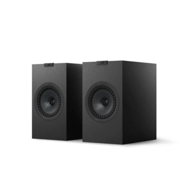 KEF Q3 Meta - Bookshelf Speaker - Pair