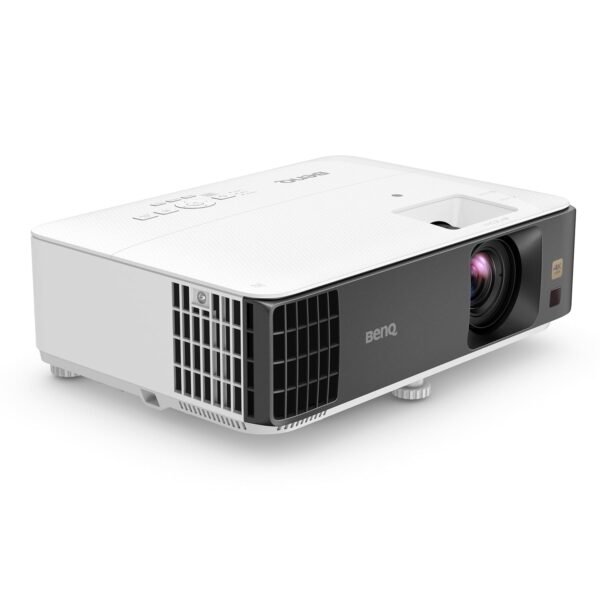 BenQ TK700 - 4K UHD Home Cinema Projector - Image 3