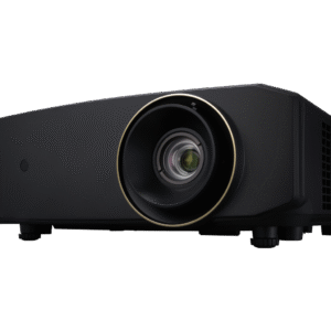 JVC LX-NZ30B DLP 4K UHD/HDR Home Theater Projector