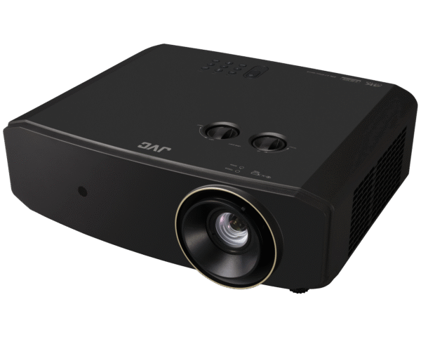 JVC LX-NZ30B DLP 4K UHD/HDR Home Theater Projector - Image 2