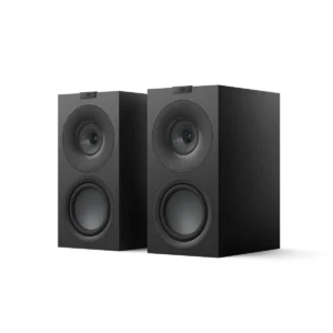 KEF Q Concerto Meta - Bookshelf Speaker - Pair