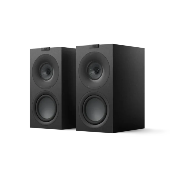KEF Q Concerto Meta - Bookshelf Speaker - Pair