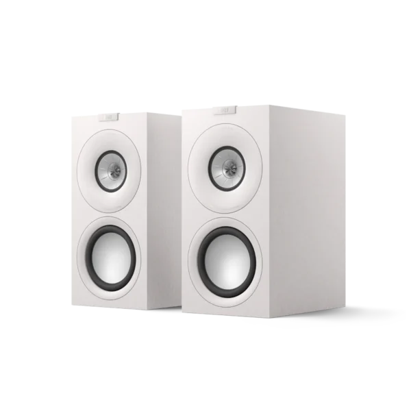KEF Q Concerto Meta - Bookshelf Speaker - Pair - Image 2
