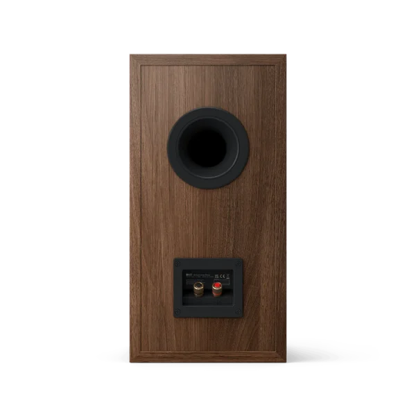 KEF Q Concerto Meta - Bookshelf Speaker - Pair - Image 4