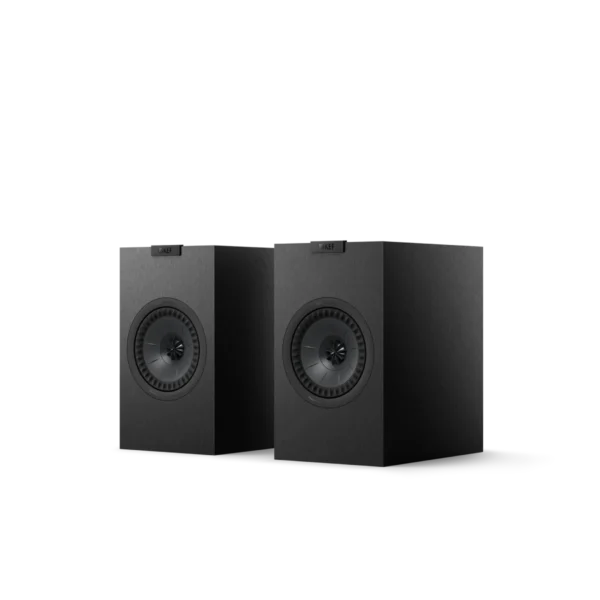 KEF Q1 Meta - Bookshelf Speaker - Pair