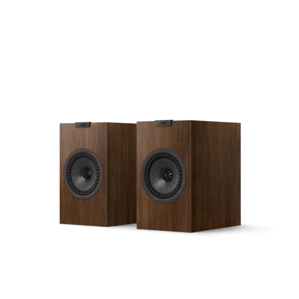 KEF Q1 Meta - Bookshelf Speaker - Pair - Image 2