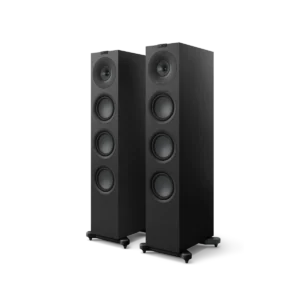 KEF Q11 Meta Floorstanding Speaker (Pair)