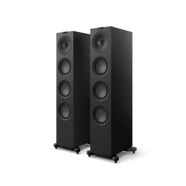 KEF Q11 Meta Floorstanding Speaker (Pair)
