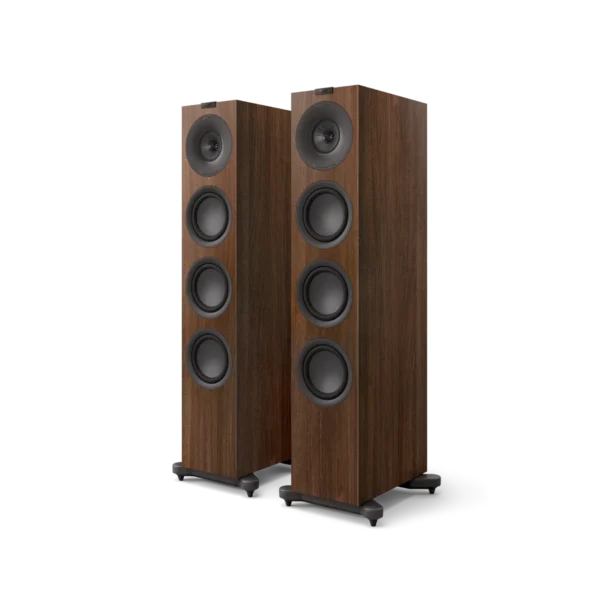 KEF Q11 Meta Floorstanding Speaker (Pair) - Image 2