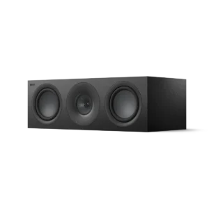 KEF Q6 Meta Center Channel Speaker