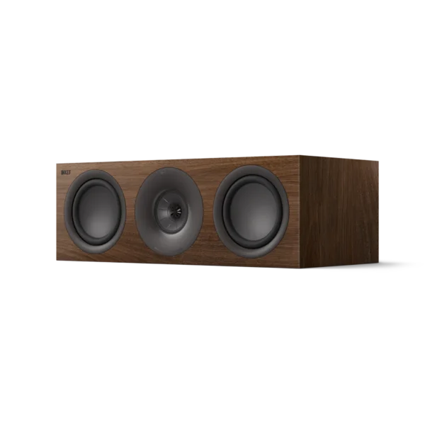 KEF Q6 Meta Center Channel Speaker - Image 2