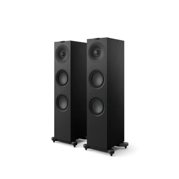 KEF Q7 Meta Floorstanding Speaker