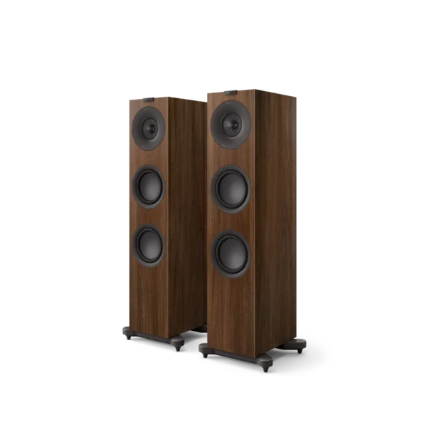 KEF Q7 Meta Floorstanding Speaker - Image 2