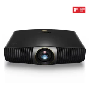 BenQ W5800 4K Laser Home Cinema Projector