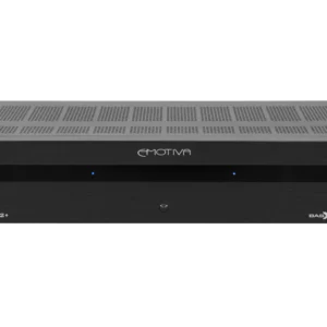 Emotiva BasX A2+ - 2 Channel Stereo Power Amplifier