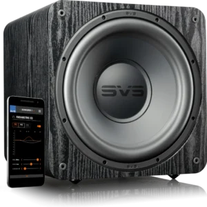 SVS Sound SB-1000 Pro - Subwoofer