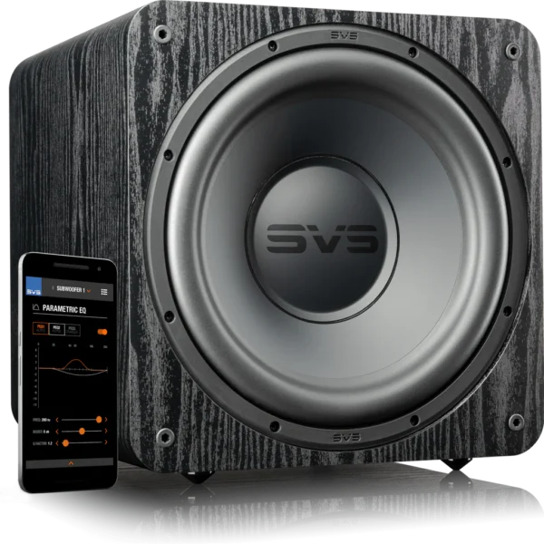 SVS Sound SB-1000 Pro - Subwoofer